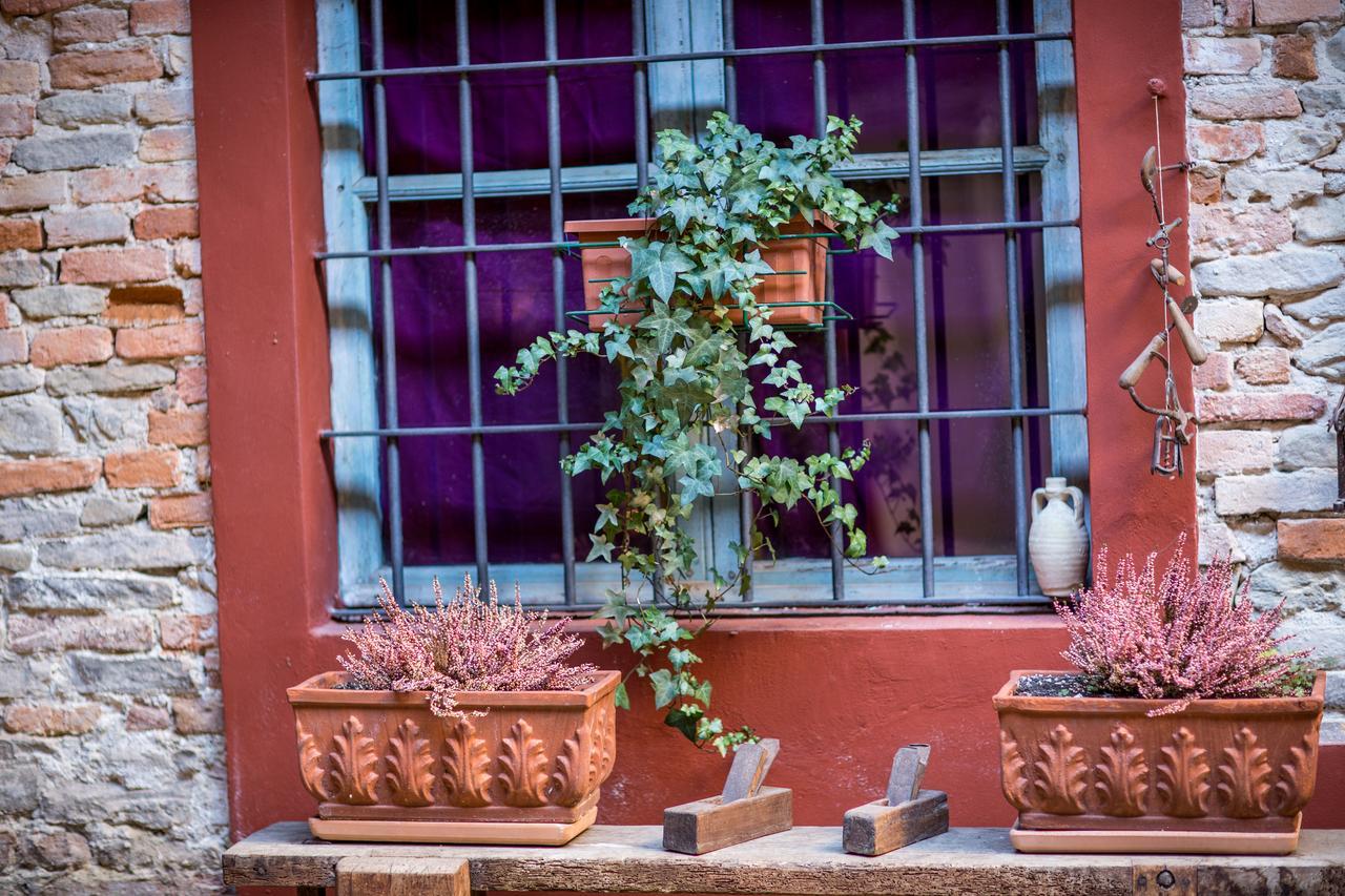 Camere Centro Storico Canelli Dış mekan fotoğraf