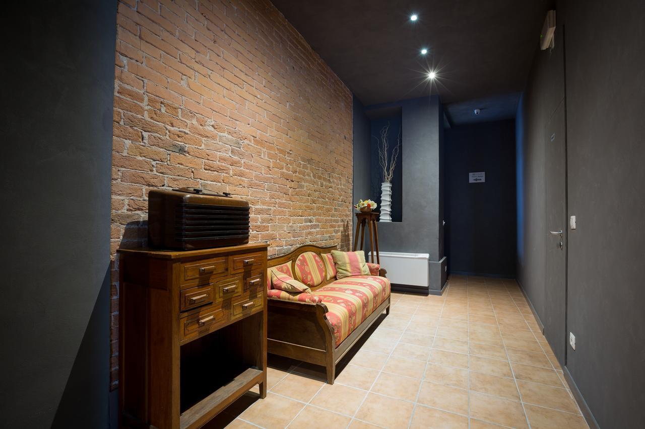 Camere Centro Storico Canelli Dış mekan fotoğraf