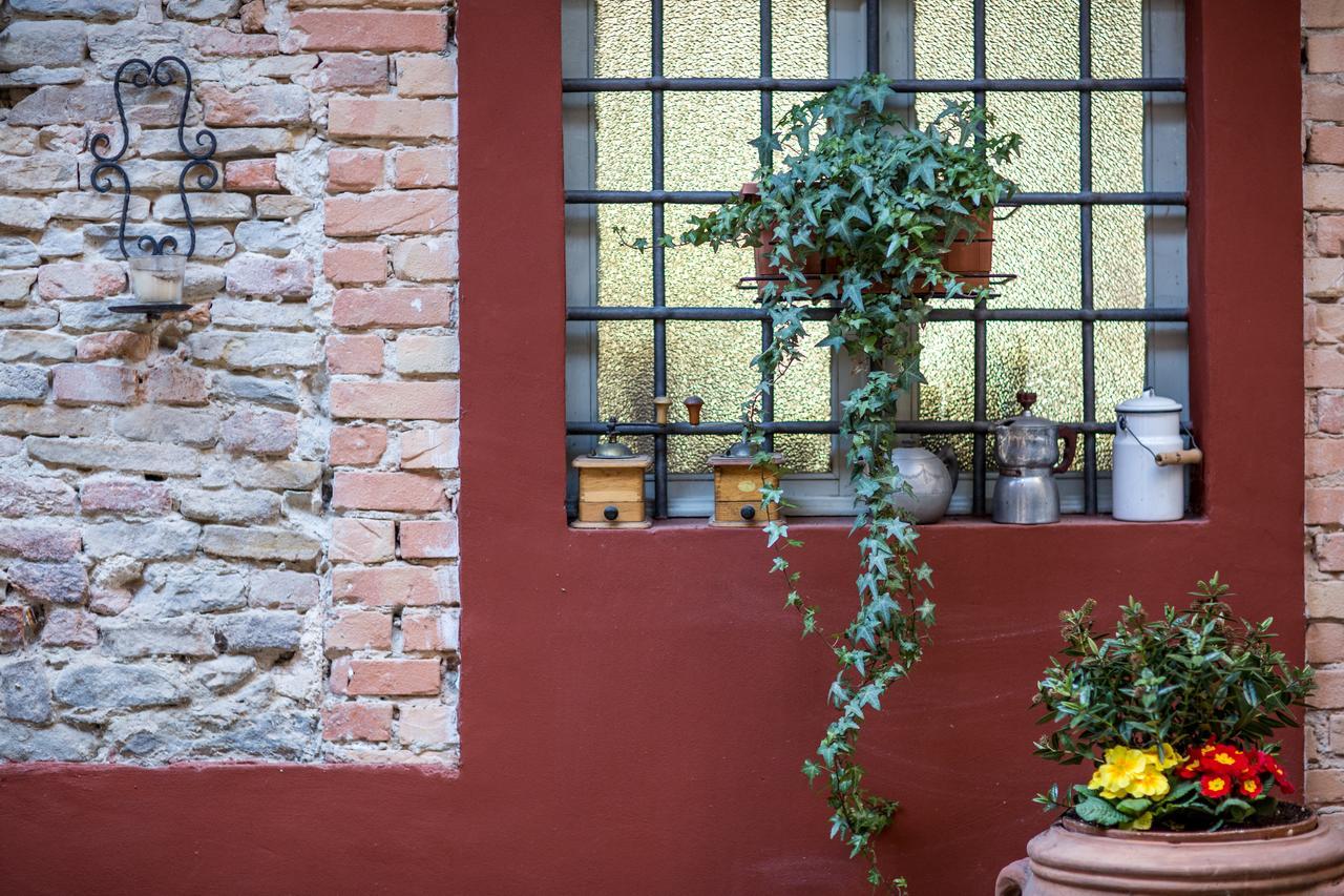 Camere Centro Storico Canelli Dış mekan fotoğraf