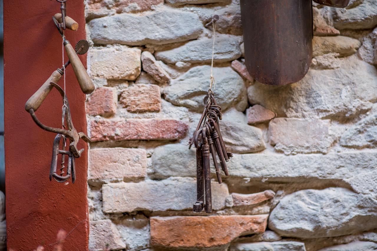 Camere Centro Storico Canelli Dış mekan fotoğraf