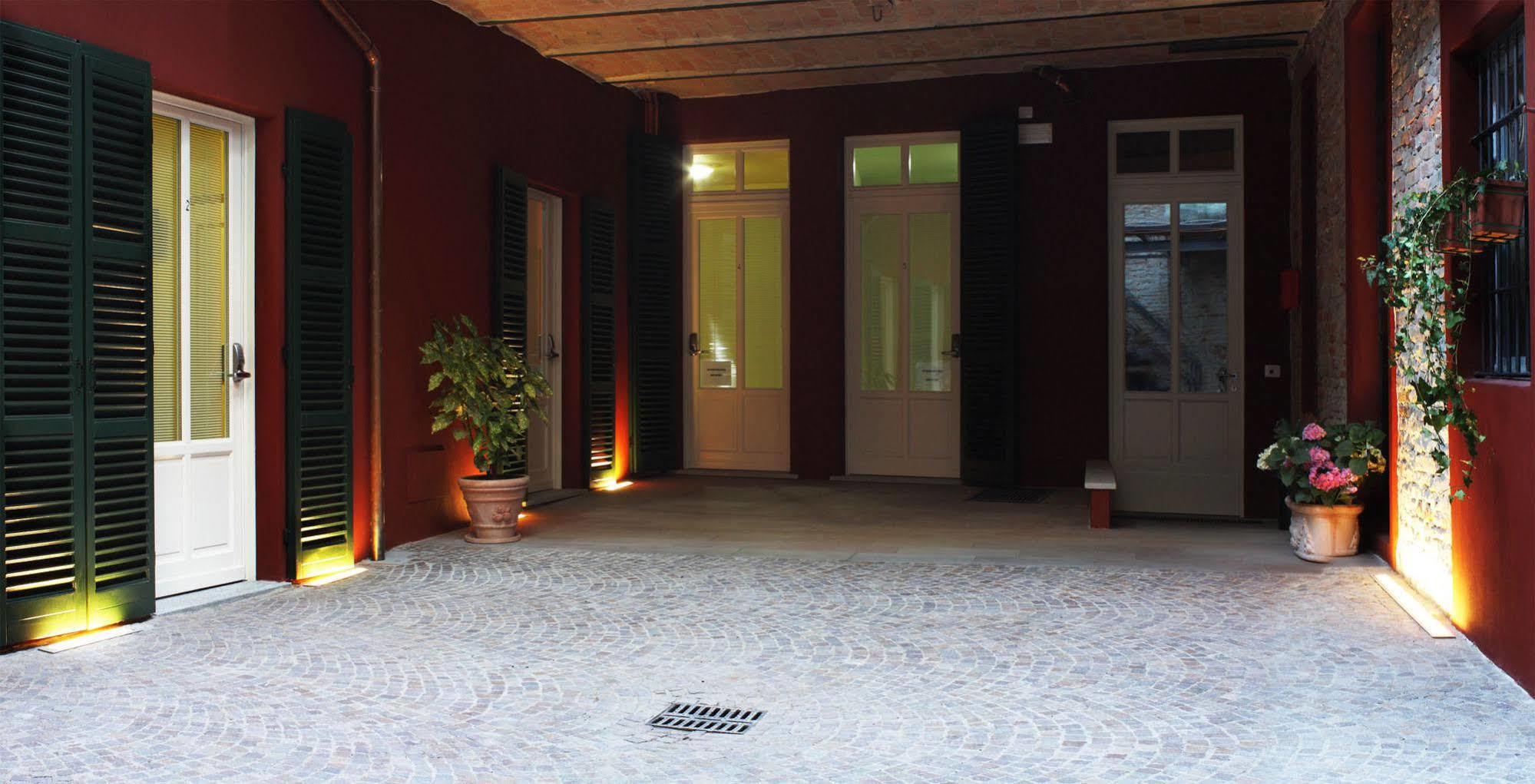 Camere Centro Storico Canelli Dış mekan fotoğraf